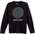 Alpinestars - Spiral Long-Sleeve T-Shirt - Black - XL - Spiral Long-Sleeve T-Shirt - 1232-71020-10XL
