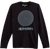 Alpinestars - Spiral Long-Sleeve T-Shirt - Black - 2XL - Spiral Long-Sleeve T-Shirt - 1232-71020-102X
