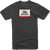Alpinestars - Cali 2.0 T-Shirt - Black - 2XL - Cali 2.0 T-Shirt - 121272070102X