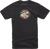 Alpinestars - Dot Camo T-Shirt - Black - Large - Dot Camo T-Shirt - 12137266010L