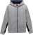 Alpinestars - Claim Hoodie - Heather Gray - XL - Claim Hoodie - 1211524001026XL