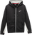 Alpinestars - Claim Hoodie - Black - Large - Claim Hoodie - 12115240010L