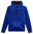 Alpinestars - Inception Athletic Hoodie - Royal Blue/Black - Medium - Inception Athletic Hoodie - 1232-515007910M