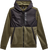 Alpinestars - Aligned Zip Hoodie - Military/Black - Medium - Aligned Zip Hoodie - 1213510006910M