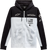 Alpinestars - H Block Hoodie - Black/White - Medium - H Block Hoodie - 1213510701020M Alpinestars - H Block Hoodie - Black/White - Medium - H Block Hoodie - 1213510701020M