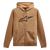 Alpinestars - Ageless 2 Zip Hoodie - Sand/Black - 2XL - Ageless 2 Zip Hoodie - 10385305223102X Alpinestars - Ageless 2 Zip Hoodie - Sand/Black - 2XL - Ageless 2 Zip Hoodie - 10385305223102X
