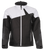 Arctiva - Pivot 6 Jacket - Black/White - 3XL - Pivot 6 Jacket - 3120-2099