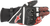 Alpinestars - GPX V2  Gloves - Black/White/Bright Red - 3XL - GPX V2 Gloves - 3567219-13043XL