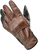 Biltwell - Borrego Gloves - Chocolate - XL - Borrego Gloves - 1506-0201-305