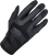 Biltwell - Anza Gloves - Black - 2XL - Anza Gloves - 1507-0101-006