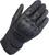 Biltwell - Bridgeport Gloves - Black - Medium - Bridgeport Gloves - 1509-0101-303