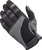 Biltwell - Moto Gloves - Gray/Black - Medium - Moto Gloves - 1501-1101-003