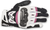 Alpinestars - Stella SMX-2 Air Carbon V2 Gloves - Black/White/Fuchsia - XS - Stella SMX-2 Air Carbon V2 Gloves - 3517717-1239-XS