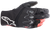 Alpinestars - Hyde XT DrystarXF Gloves - Black/Bright Red - Small - Hyde XT DrystarXF Gloves - 3522523-1303-S
