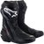 Alpinestars - Supertech V Boots - Black - US 9.5 / EU 44 - Supertech V Boots - 2220121-10-44