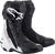 Alpinestars - Supertech R Boots - Black/White - US 12.5 / EU 48 - Supertech R Boots - 2220021-12-48