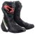 Alpinestars - Supertech R Boots - Black/Red - US 12.5 EU 48 - Supertech R Boots - 2220021-1236-48