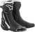 Alpinestars - SMX+ Vented Boots - Black/White - US 5 / EU 38 - SMX Plus Vented Boots - 2221119-12-38