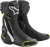 Alpinestars - SMX+ Vented Boots - Black/White/Yellow - US 8 / EU 42 - SMX Plus Vented Boots - 2221119-125-42