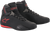 Alpinestars - Sektor Shoes - Black/Gray/Red - US 14 - Sektor Shoes - 251551813114