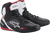 Alpinestars - Faster-3 Rideknit Shoes - Black/White/Red - US 9 - Faster-3 Rideknit Shoes - 2510319123-9