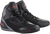 Alpinestars - Faster-3 Drystar Shoes - Black/Gray/Red - US 6 - Faster-3 Drystar Riding Shoes - 2540719131-6