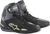Alpinestars - Faster-3 Drystar Shoes - Black/Gray/Yellow - US 13 - Faster-3 Drystar Riding Shoes - 2540719175-13