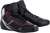 Alpinestars - Faster-3 Rideknit Shoes - Black/Silver/Red - US 14 - Faster-3 Rideknit Shoes - 2510319193014