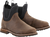 Alpinestars - Turnstone Boots - Black/Brown - US 8.5 - Turnstone Boots - 2653522-84-8.5