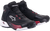 Alpinestars - Stella CR-X Drystar Shoes - Black/White/Pink - US 8 - Stella CR-X Drystar Shoes - 261152318328