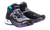 Alpinestars - Stella CR-X Drystar Shoes - Black/Gray/Teal/Purple - US 8.5 - Stella CR-X Drystar Shoes - 2611523137085