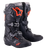 Alpinestars - Tech 10 Boots - Black/Red Fluorescent - US 7 - Tech 10 Boots - 2010020-1030-7