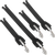 Alpinestars - Boot Strap Kit - Black - Boot Strap Kit - Tech 7/Tech 7 Enduro - 25CIT74-10 Alpinestars - Boot Strap Kit - Black - Boot Strap Kit - Tech 7/Tech 7 Enduro - 25CIT74-10
