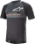 Alpinestars - Drop 8.0 Jersey - Short-Sleeve - Black/Coral - Medium - Drop 8.0 Jersey - 1766621-1793-MD