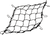 Emgo - Super Net - Black - Bungee Nets - 78-60500 Emgo - Super Net - Black - Bungee Nets - 78-60500