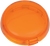 Chris Products - Deuce Lens - Amber - Replacement Lens for Deuce-Style Turn Signals - DHD5A