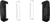 Arai Helmets - Max-V Pro Brow Vent Kit - VAS-V Max-V Pro Shade Shield Brow Vent Kit - 36800 Arai Helmets - Max-V Pro Brow Vent Kit - VAS-V Max-V Pro Shade Shield Brow Vent Kit - 36800