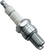 Champion - Spark Plug - N4C - Copper Plus Spark Plug  N4C - 803