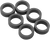 Goodridge - Fuel Line Seals - Seal Kit for Fuel Line Crossover - PHDSEALSM-6 Goodridge - Fuel Line Seals - Seal Kit for Fuel Line Crossover - PHDSEALSM-6