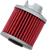 Hiflofiltro - Oil Filter - Honda - Premium Oil Filter  Cartridge - HF118