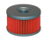 Hiflofiltro - Oil Filter - Premium Oil Filter  Cartridge - HF137