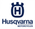 D'cor Visuals - Husqvarna Icon Decal - 3" Squared - OEM Decal - 40-70-108