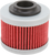 Hiflofiltro - Oil Filter - Premium Oil Filter  Cartridge - HF559