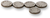 Hot Cams - Valve Shim - 7.48 x 1.20 - 5 pack - Replacement Valve Shims - 5PK748120