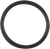 Cometic - Carb to Manifold Seal - 50MM - Replacement Seal - C9227