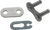 Did - 630 K  - Connecting Link - Clip - 630 K Connecting Link - 630K-RJ