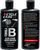 Cycle Care Formulas - Formula B Engine Enhancer - 4 oz. net wt. - Formula B Black/Silver Engine Enhancer - 44004
