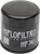 Hiflofiltro - Oil Filter - Premium Oil Filter  Spin-On - HF740