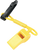 Atlantis - Whistle With Clip - Yellow - Whistle with Clip - A2712C