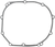 Cometic - Clutch Gasket - Honda - Clutch Cover Gasket - EC033020F